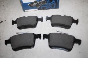 Nieuwe Remblok achter Audi A3 Prijs € 90,51 Inclusief btw aangeboden door Autoparts Veghel