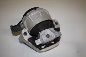 Gebruikte Motorsteun Audi A7 Prijs € 75,00 Margeregeling aangeboden door Autoparts Veghel