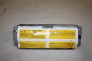 Begagnade Höger airbag (instrumentbräda) Audi A3 Sportback (8PA) 2.0 TDI 16V Pris € 50,00 Marginaltabell erbjuds av Autoparts Veghel