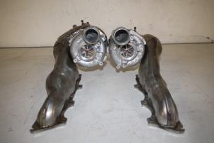 Renoverade Turbo Audi A6 Pris € 4.392,30 Inklusive moms erbjuds av Autoparts Veghel