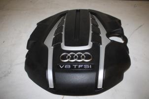 Gebruikte Afdekplaat motor Audi S8 (D4) 4.0 Plus V8 TFSI 32V Prijs € 100,01 Inclusief btw aangeboden door Autoparts Veghel
