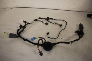 Używane Wiazka przewodów Audi Q8 Cena € 60,00 Procedura marży oferowane przez Autoparts Veghel