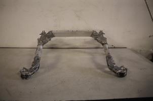 Gebruikte Subframe Audi S4 (B8) 3.0 TFSI V6 24V Prijs € 150,00 Margeregeling aangeboden door Autoparts Veghel