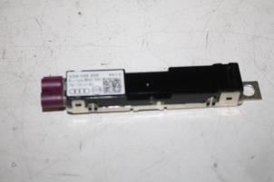 Używane Wzmacniacz anteny Audi S6 Avant (C7) 4.0 V8 TFSI Cena € 20,00 Procedura marży oferowane przez Autoparts Veghel