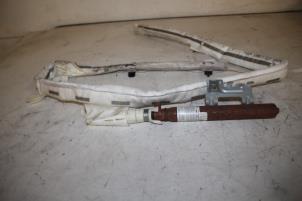 Begagnade Takgardinairbag, höger Audi A6 (C7) 2.0 T FSI 16V Hybrid Pris € 100,00 Marginaltabell erbjuds av Autoparts Veghel