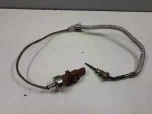 Gebruikte Uitlaat temperatuursensor Audi A7 Sportback (4KA) 2.0 16V 45 TFSI Mild Hybrid Prijs € 75,00 Margeregeling aangeboden door Autoparts Veghel