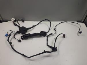 Używane Wiazka przewodów Audi Q8 (4MN) Cena € 65,00 Procedura marży oferowane przez Autoparts Veghel