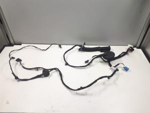 Używane Wiazka przewodów Audi Q8 (4MN) Cena € 65,00 Procedura marży oferowane przez Autoparts Veghel