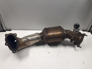 Gebruikte Katalysator Audi SQ5 Prijs € 750,00 Margeregeling aangeboden door Autoparts Veghel