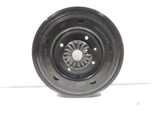 Begagnade Vibrationsdämpare Audi A6 Avant (C7) 2.0 TFSI 16V Pris € 100,01 Inklusive moms erbjuds av Autoparts Veghel