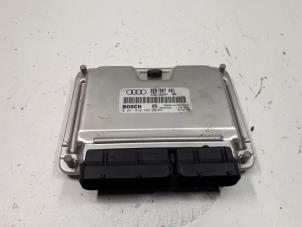 Gebruikte Computer Motormanagement Audi A4 Avant (B6) 2.5 TDI 155 24V Prijs € 100,00 Margeregeling aangeboden door Autoparts Veghel