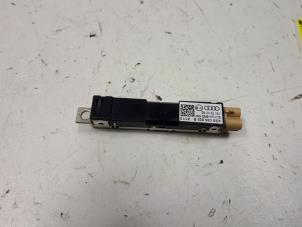 Używane Wzmacniacz anteny Audi S6 Avant (C7) 4.0 V8 TFSI Cena € 20,00 Procedura marży oferowane przez Autoparts Veghel