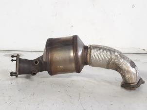 Gebruikte Katalysator Audi A6 (C7) Prijs € 544,00 Margeregeling aangeboden door Autoparts Veghel