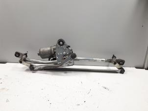 Begagnade Torkarmotor + mekanism Audi A6 Avant (C6) 2.0 TDI 16V Pris € 20,00 Marginaltabell erbjuds av Autoparts Veghel