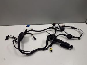 Używane Wiazka przewodów Audi Q8 (4MN) Cena € 60,00 Procedura marży oferowane przez Autoparts Veghel