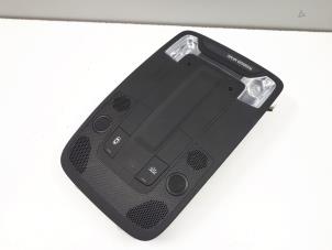 Begagnade Innerbelysning, fram Audi Q2 (GAB/GAG) Pris € 100,00 Marginaltabell erbjuds av Autoparts Veghel