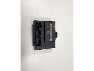Gebruikte Centrale Deurvergrendelings Module Audi A6 (C6) 2.4 V6 24V Prijs € 15,00 Margeregeling aangeboden door Autoparts Veghel