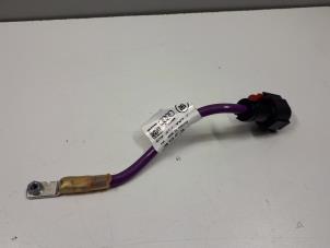 Gebruikte Kabel (diversen) Audi SQ8 (4MN) 4.0 V8 32V TDI Mild Hybrid Quattro Prijs € 20,00 Margeregeling aangeboden door Autoparts Veghel