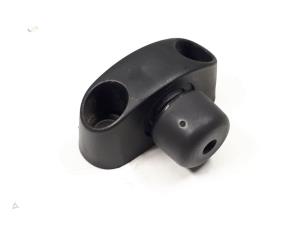 Gebruikte Achterkleprubber Audi SQ8 (4MN) 4.0 V8 32V TDI Mild Hybrid Quattro Prijs € 2,50 Margeregeling aangeboden door Autoparts Veghel