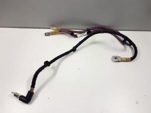 Gebruikte Kabel (diversen) Audi SQ8 (4MN) 4.0 V8 32V TDI Mild Hybrid Quattro Prijs € 35,00 Margeregeling aangeboden door Autoparts Veghel