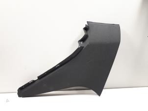 Gebruikte Stijlbekleding rechts-achter Audi SQ8 (4MN) 4.0 V8 32V TDI Mild Hybrid Quattro Prijs € 25,00 Margeregeling aangeboden door Autoparts Veghel