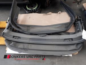 Gebruikte Cabriodak Softtop Audi TT Roadster (8N9) Prijs € 500,00 Margeregeling aangeboden door Autoparts Veghel