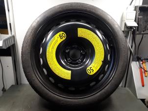 Gebruikte Reservewiel Audi A6 (C7) 3.0 V6 24V TFSI Quattro Prijs € 250,00 Margeregeling aangeboden door Autoparts Veghel