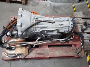 Gebruikte Automaatbak Porsche Panamera (970) 3.0 V6 24V S E-Hybrid Prijs € 1.500,00 Margeregeling aangeboden door Autoparts Veghel