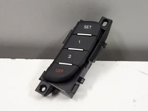 Używane Przelacznik pozycji fotela Audi A6 (C7) 2.0 TDI 16V Cena € 50,00 Z VAT oferowane przez Autoparts Veghel