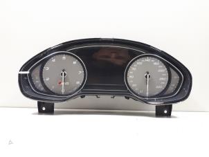 Gebruikte Instrumentenpaneel Audi S8 (D4) 4.0 V8 TFSI 32V Prijs € 600,00 Margeregeling aangeboden door Autoparts Veghel