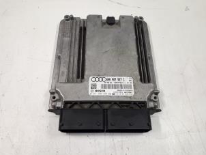 Begagnade Dator, motorstyrning Audi S8 (D4) 4.0 V8 TFSI 32V Pris € 400,00 Marginaltabell erbjuds av Autoparts Veghel