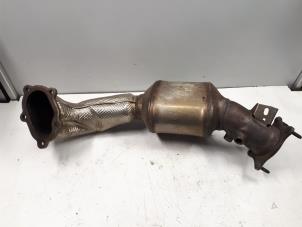 Gebruikte Katalysator Audi A6 (C7) 3.0 TDI V6 24V Quattro Prijs € 544,00 Margeregeling aangeboden door Autoparts Veghel