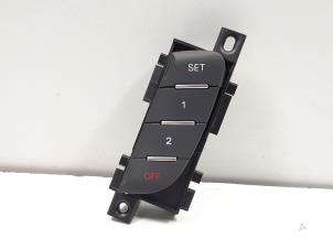 Używane Przelacznik pozycji fotela Audi A6 Avant (C7) Cena € 50,00 Procedura marży oferowane przez Autoparts Veghel