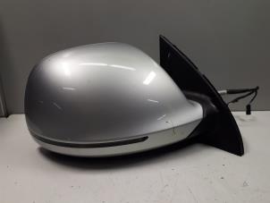 Gebruikte Buitenspiegel rechts Audi Q7 (4LB) 3.0 TDI V6 24V Prijs € 50,00 Margeregeling aangeboden door Autoparts Veghel