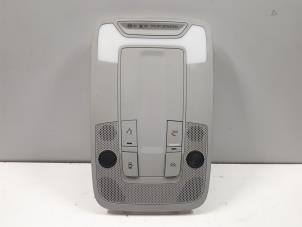 Begagnade Innerbelysning, fram Audi Q2 (GAB/GAG) Pris € 30,00 Marginaltabell erbjuds av Autoparts Veghel