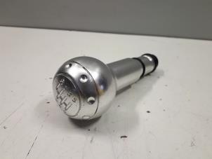 Begagnade Växelspaksknopp Audi TT (8N3) 1.8 20V Turbo Quattro Pris € 50,00 Marginaltabell erbjuds av Autoparts Veghel