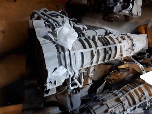 Begagnade Växellåda Audi A4 Avant (B6) 2.5 TDI V6 24V Quattro Pris € 300,00 Marginaltabell erbjuds av Autoparts Veghel