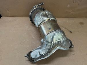 Gebruikte Katalysator Audi S5 (F53/F5P) 3.0 TFSI V6 24V Prijs € 1.512,50 Inclusief btw aangeboden door Autoparts Veghel