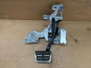 Używane Pedal hamulca Audi S5 (F53/F5P) 3.0 TFSI V6 24V Cena € 60,50 Z VAT oferowane przez Autoparts Veghel