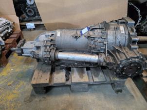 Gebruikte Automaatbak Audi SQ5 (8RB) 3.0 TDI V6 24V Prijs € 1.250,00 Margeregeling aangeboden door Autoparts Veghel