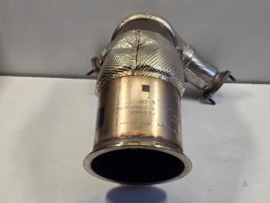 Gebruikte Katalysator Audi S5 (F53/F5P) 3.0 TFSI V6 24V Prijs € 2.117,50 Inclusief btw aangeboden door Autoparts Veghel