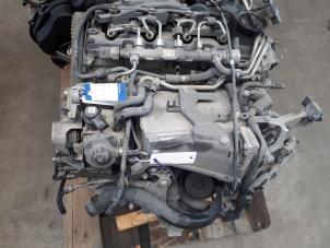 Begagnade Motor Audi A6 Pris € 600,00 Marginaltabell erbjuds av Autoparts Veghel