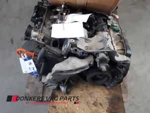 Gebruikte Motor Audi A3 (8P1) 1.8 16V TFSI Prijs € 150,00 Margeregeling aangeboden door Autoparts Veghel