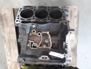 Gebruikte Motor Audi Q7 Prijs € 200,00 Margeregeling aangeboden door Autoparts Veghel