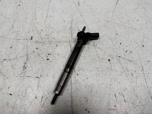 Begagnade Insprutare (diesel) Audi SQ7 (4MB/4MG) Pris € 100,00 Marginaltabell erbjuds av Autoparts Veghel