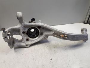 Begagnade Spindel, höger fram Audi A6 (C7) 2.0 TDI 16V Quattro Pris € 211,75 Inklusive moms erbjuds av Autoparts Veghel