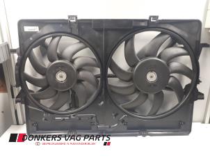 Gebruikte Koelvin Audi A5 (8T3) 3.0 TDI V6 24V Quattro Prijs € 150,00 Margeregeling aangeboden door Autoparts Veghel