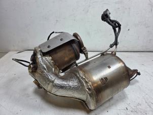 Używane Filtr czastek stalych Audi A6 Avant (C8) 3.0 V6 24V 50 TDI Mild Hybrid Quattro Cena € 1.210,00 Procedura marży oferowane przez Autoparts Veghel