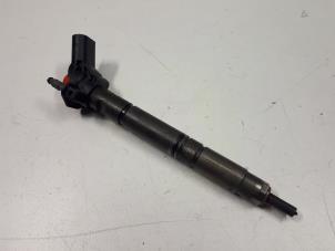 Begagnade Insprutare (diesel) Audi SQ8 (4MN) 4.0 V8 32V TDI Mild Hybrid Quattro Pris € 100,00 Marginaltabell erbjuds av Autoparts Veghel