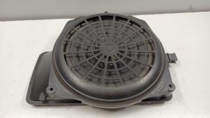 Gebruikte Speaker Audi A4 (B7) 2.0 TDI 16V Prijs € 10,00 Margeregeling aangeboden door Autoparts Veghel
